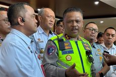 Kapolri Kirim 10.759 Polisi ke Lokasi Banjir Sumatera, Siap Tambah Pasukan