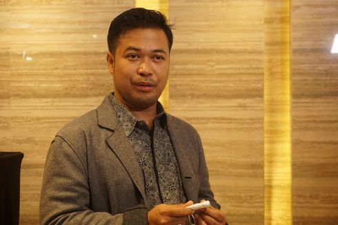 Kronologi Perkara Dugaan Penipuan Investasi hingga Akhirnya CEO Jouska Jadi Tersangka