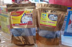 Pempek Arridho Asli Palembang, Punya Reseller dari Aceh hingga Sidoarjo