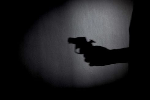 Polisi Tembak Mati Penjual Gorengan dalam Penggerebekan Narkoba, Anak Korban Histeris