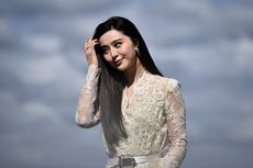 Muncul Lagi, Aktris China Fan Bingbing Berkali-kali Meminta Maaf