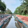 Ada Spot Foto Ala Korea di Taman Kota 2 BSD, Cocok untuk Anak Muda