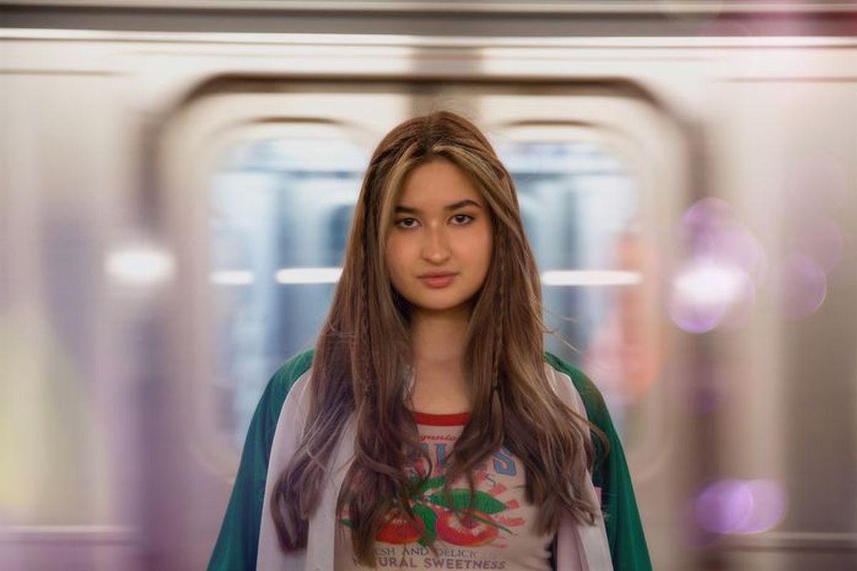 Lirik Lagu Picture Myself, Singel Terbaru dari Stephanie Poetri