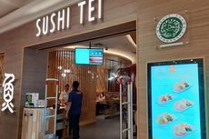 Layanan Conveyor Belt Restoran Sushi di Jakarta pada Era New Normal, Seperti Apa?