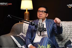 Cegah Calon Tunggal, DPR Disebut Kaji Pencalonan Presiden Maksimal 3 Partai per Paslon