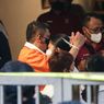 Ferdy Sambo, Putri Candrawathi, Ricky Rizal, dan Kuat Ma'ruf Jalani Sidang Bersamaan Hari Ini