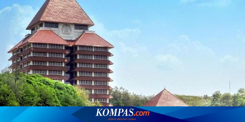 23 Perguruan Tinggi dengan Jurusan Psikologi Terbaik di Indonesia 2025