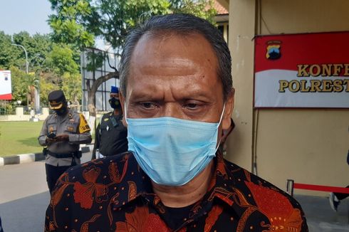 Lurah Gajahan Solo Dibebastugaskan karena Dugaan Pungli, Pemkot Tunjuk Plh 