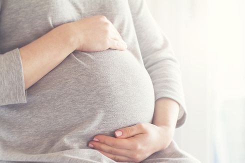 Alami DBD Saat Hamil Pengaruhi Bayi Selama 3 Tahun Pertama