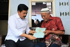 99 Persen Tanahnya Sudah Terdaftar, Semarang Siap Jadi Kota Lengkap