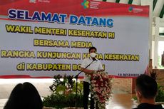 Transformasi Kesehatan di Daerah Penting, Wamenkes Dorong Layanan Puskesmas