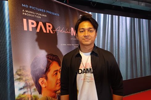 Ipar Adalah Maut Jadi Film Drama Terberat Deva Mahenra 