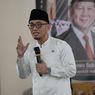 Wamenhaj Sebut Nonmuslim Bisa Jadi Petugas Haji