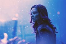 Adegan Emosional yang Dihapus dari Avengers: Endgame Ungkap Nasib Gamora