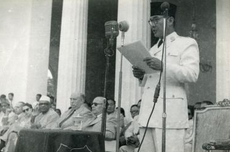 Ketika Soekarno Belikan Beha untuk Istrinya di AS, Cerita yang Menuai Kontroversi