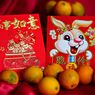 4 Tradisi Populer di Tahun Baru Imlek, Bukan Hanya Bagi-bagi Angpau