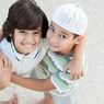 Psikolog: Anak Perlu Diajarkan Puasa dengan Cara Menyenangkan