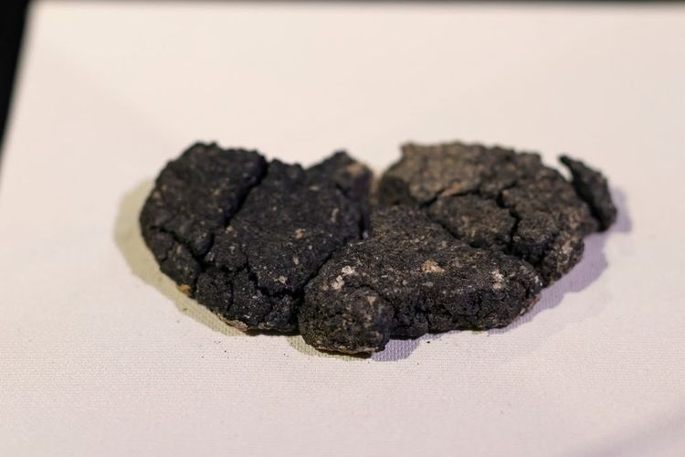 Roti Kuno dari Zaman Perunggu Dibuat Kembali dan Dijual di Turkiye