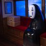 Ghibli Park Jepang Akan Hapus Sistem Undian untuk Pemesanan Tiket