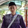 Cerita Mochammad Abdul Aziz, Jemaah Haji Termuda di Jatim, Gantikan Ayah yang Meninggal
