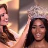 Lalela Mswane dari Afrika Selatan Menangi Miss Supranational 2022