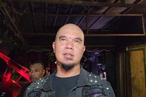 Kronologi Instagram Ahmad Dhani Lenyap, dari Tangis Safeea hingga Sindir Drama