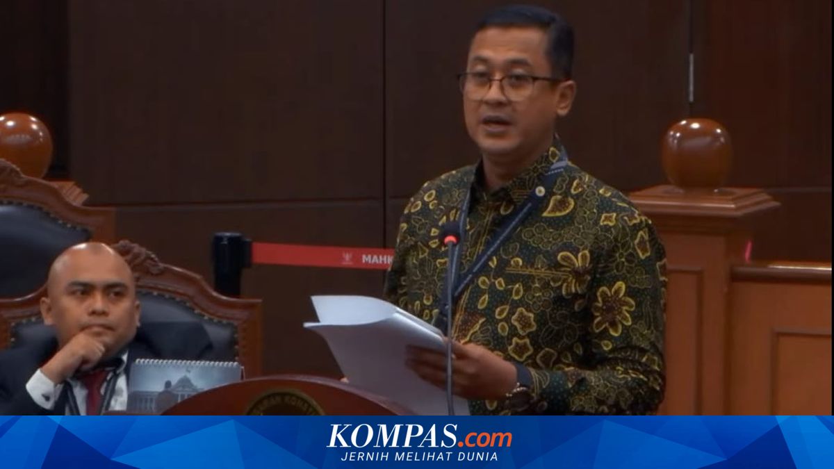 Sorot Mekanisme OTT Hakim Harus Izin Ketua MA, KPK Ungkap Potensi Pelaku Kabur