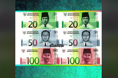 Beredar Video Mata Uang Redenominasi Rupiah, Ini Penjelasan BI