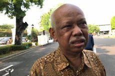 Bertemu Jokowi, 42 Tokoh Bicara soal Masjid di DKI yang Diisi Ajaran Radikal