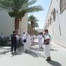 1.897 Jemaah Haji Bergeser dari Madinah ke Makkah