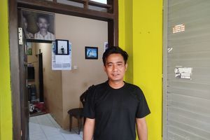 ABK KM Virgo Kenang Detik-detik Kapal Miring: Tak Bisa Tolong Penumpang