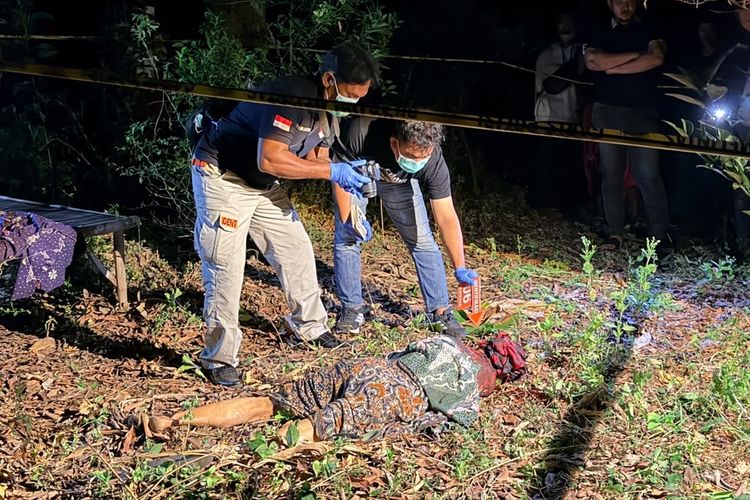 Kasus Lansia Tewas di Winongan Bertambah, Rahma Ditemukan Tewas dengan Luka di Kepala