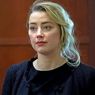 Amber Heard Ajukan Pembatalan Putusan Kasus Johnny Depp, Apa Dalihnya?