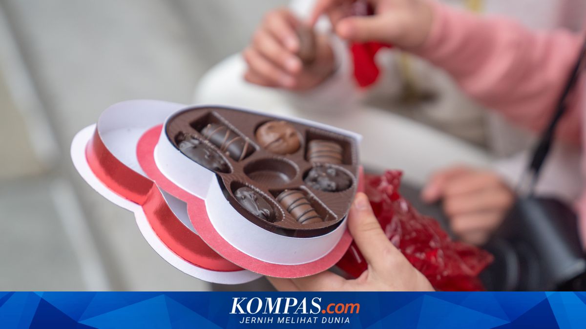 6 Cokelat Termahal di Dunia, Harganya Capai Ratusan Juta
