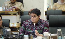 Anggota DPR RI Komisi IX Ravindra Dukung Langkah Pemerintah Melindungi Aset Ekologis Raja Ampat