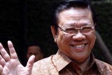 Golkar Tunggu Sinyal Tambah Kursi di Kabinet