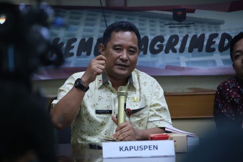 Jelang Pilkada, Kemendagri Prediksi Kondisi Politik 2020 Sangat Dinamis