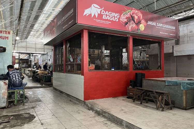 Pedagang Daging di 3 Pasar Lamongan Mogok Jualan 3 Hari, Protes Harga Tembus Rp 130.000 Per Kg