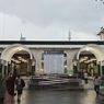 Tips Berkunjung ke Masjid Agung Sunda Kelapa, Pilih Waktu yang Tepat