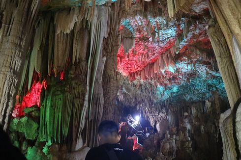 Wisata Pacitan Mulai Uji Coba Buka, Baru 2 Tempat yang Bisa Dikunjungi