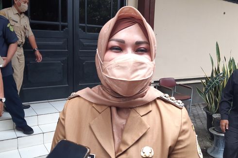 Klaster Keluarga Sumbang Lonjakan Kasus Covid-19 di Klaten, Pasien OTG Akan Dipisah Isolasinya