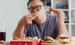 Terlalu Banyak Makan "Junk Food" Sebabkan Gangguan Otak Jangka Panjang