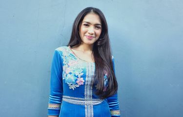 Profil dan Biodata Angel Karamoy: Pasangan, Keluarga, dan Umur