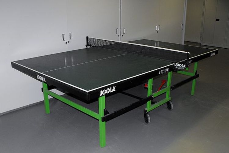 Meja Tenis meja atau pingpong