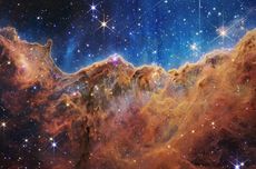 Mengenal Nebula: Definisi, Lokasi, dan Hubungannya dengan Bintang