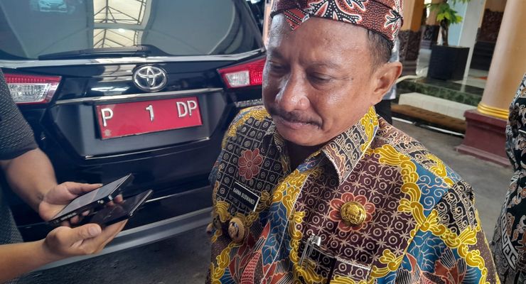 Tak Ditahan, Tersangka Korupsi Bupati Situbondo Bisa Ikut Pilkada 2024