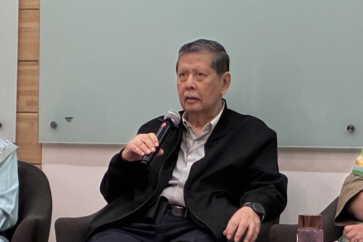 Koalisi: Putusan PTUN Atas Sangkalan Fadli Zon Soal Mei 1998 Bisa Pengaruhi Kepercayaan Publik