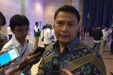 Mardani Klaim #2019GantiPresiden Tingkatkan Partisipasi Politik Publik