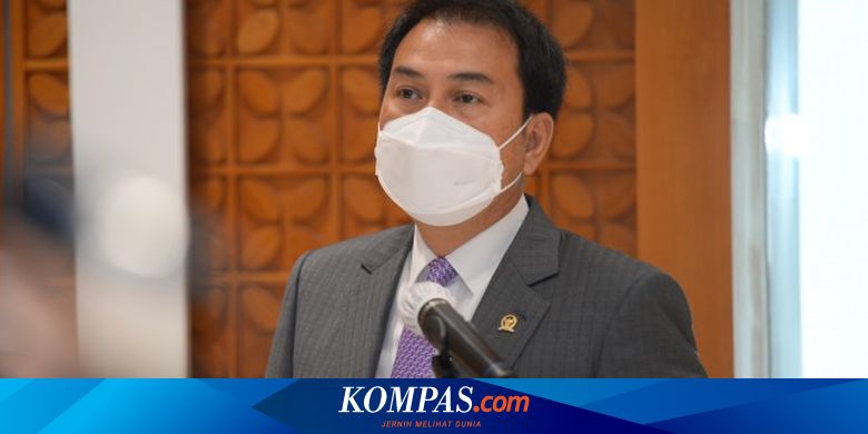 Tak Kunjung Proses Dugaan Pelanggaran Etik Azis Syamsuddin, MKD DPR Dinilai Tak Berguna - Vimarsana News