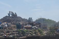 Pemerintah DIY Tak Berikan Kuota Tambahan Pembuangan Sampah ke TPA Piyungan